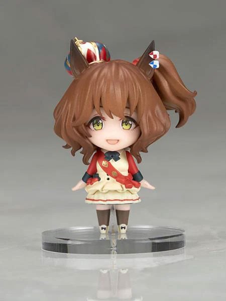 Uma Musume: Pretty Derby Aston Machan 1/7 Scale Figure Gallery Image 16