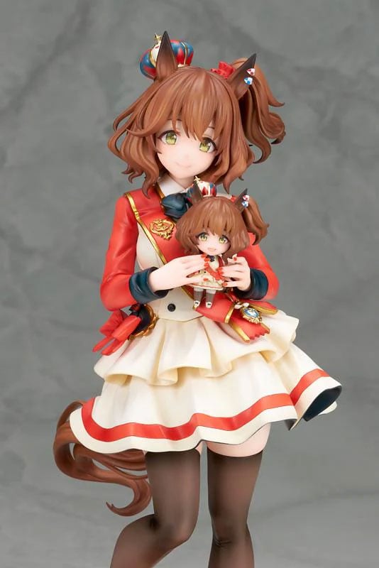 Uma Musume: Pretty Derby Aston Machan 1/7 Scale Figure Gallery Image 11