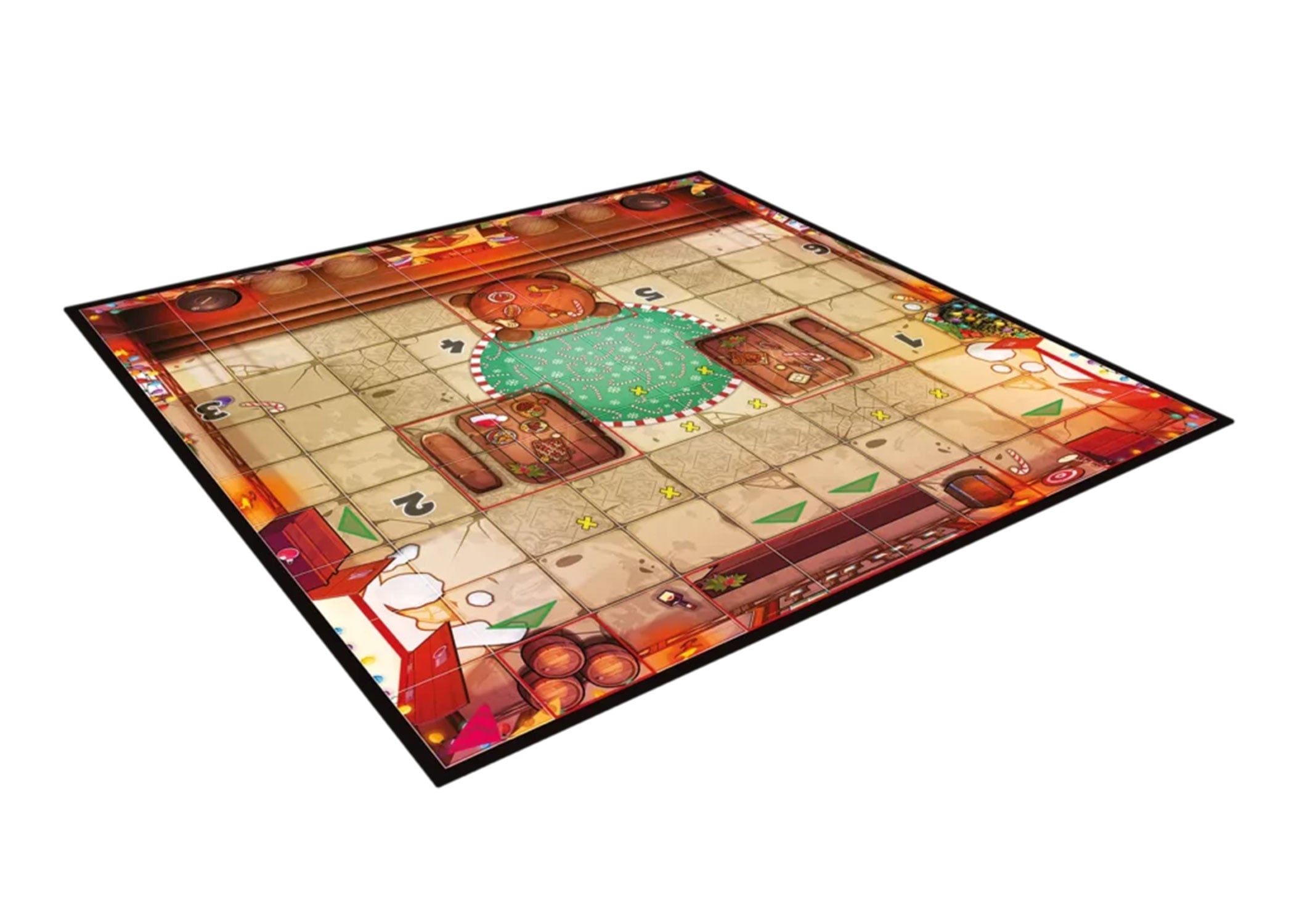 Barroom Brawl: Advent Calendar Game Gallery Image 4
