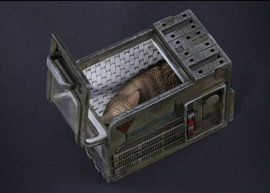 Alien MMS366 Ellen Ripley 1/6th Scale Collectible Figure Gallery Image 14