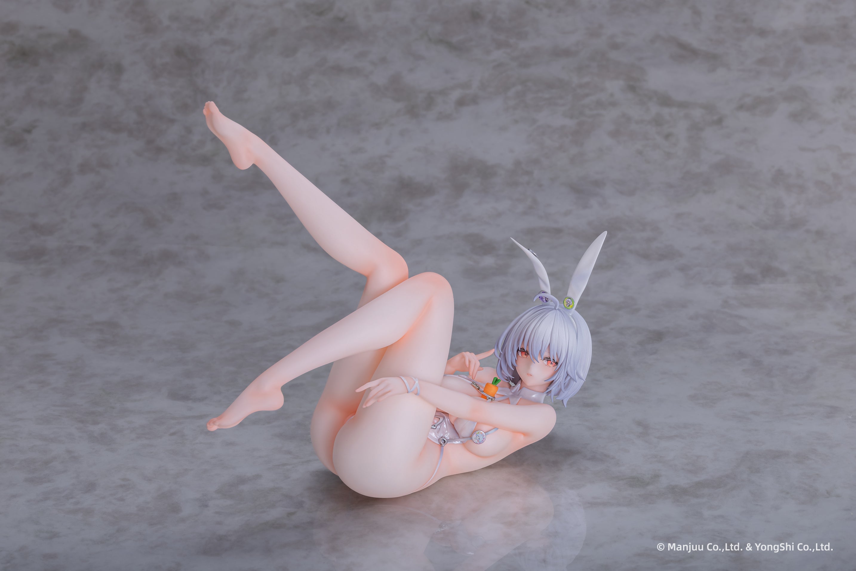 Azur Lane Sirius (Rabbit of Paradise Ver.) 1/6 Scale Figure Gallery Image 6