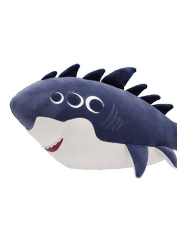 Chainsaw Man - The Movie: Reze Arc Beam Big Plush Gallery Image 2