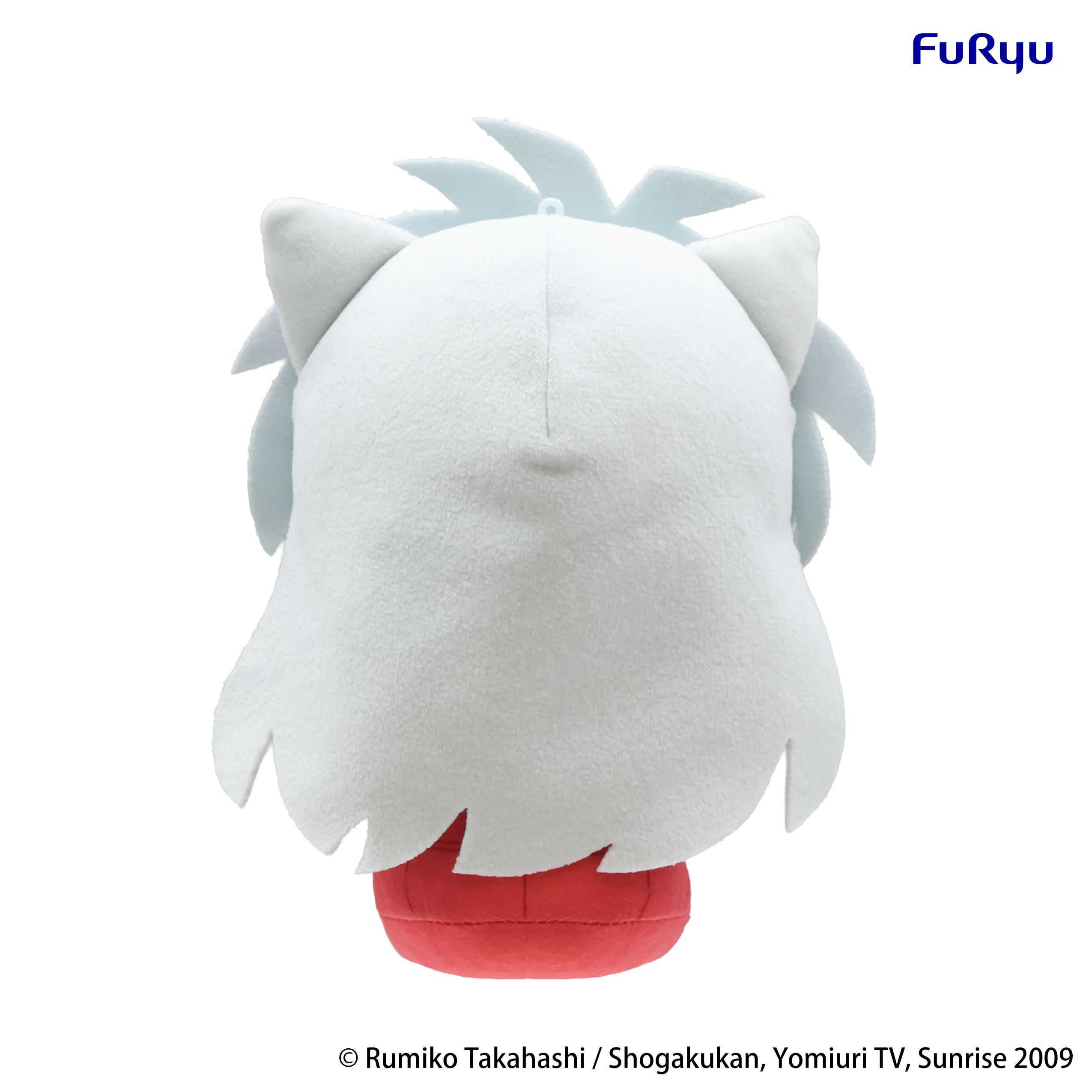 InuYasha Mochipico Inuyasha Plush Gallery Image 5