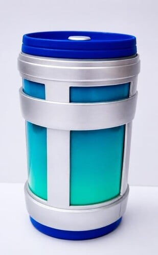 Fortnite Chug Jug Functional Replica Gallery Image 3