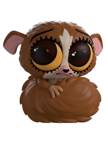 Madagascar Mort Vinyl Figure Gallery Image 2