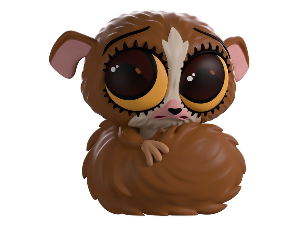Madagascar Mort Vinyl Figure Gallery Image 1