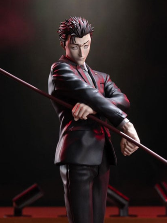 Image of Jujutsu Kaisen Luminasta Hiromi Higuruma (The Culling Games) Figure