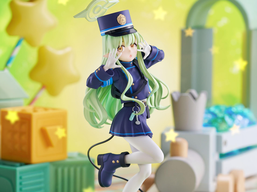 Blue Archive XStellar Hikari Figure Gallery Image 1