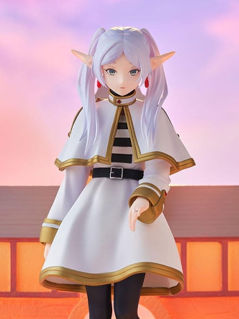 Image of Frieren: Beyond Journey's End Luminasta Frieren (Eternal Love) Figure