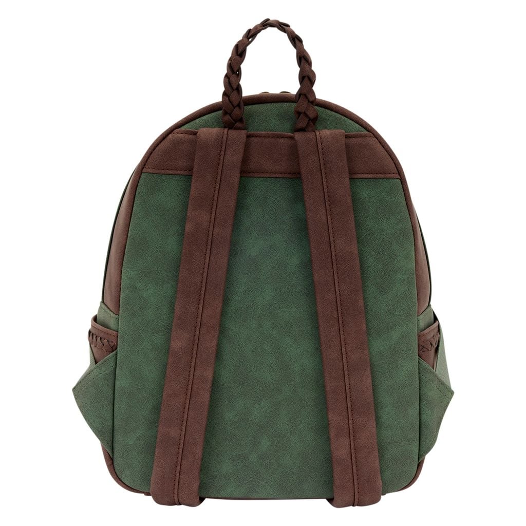 Peanuts Spike Desert Mini Backpack Gallery Image 4