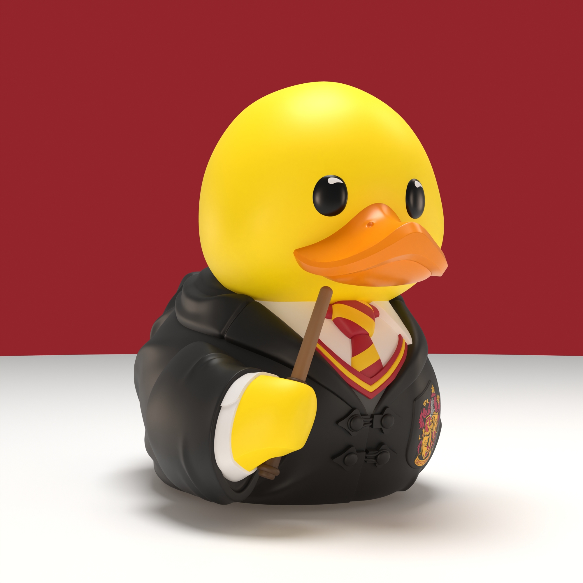 Harry Potter TUBBZ Gryffindor Cosplaying Duck (Collector's Edition) Gallery Image 8