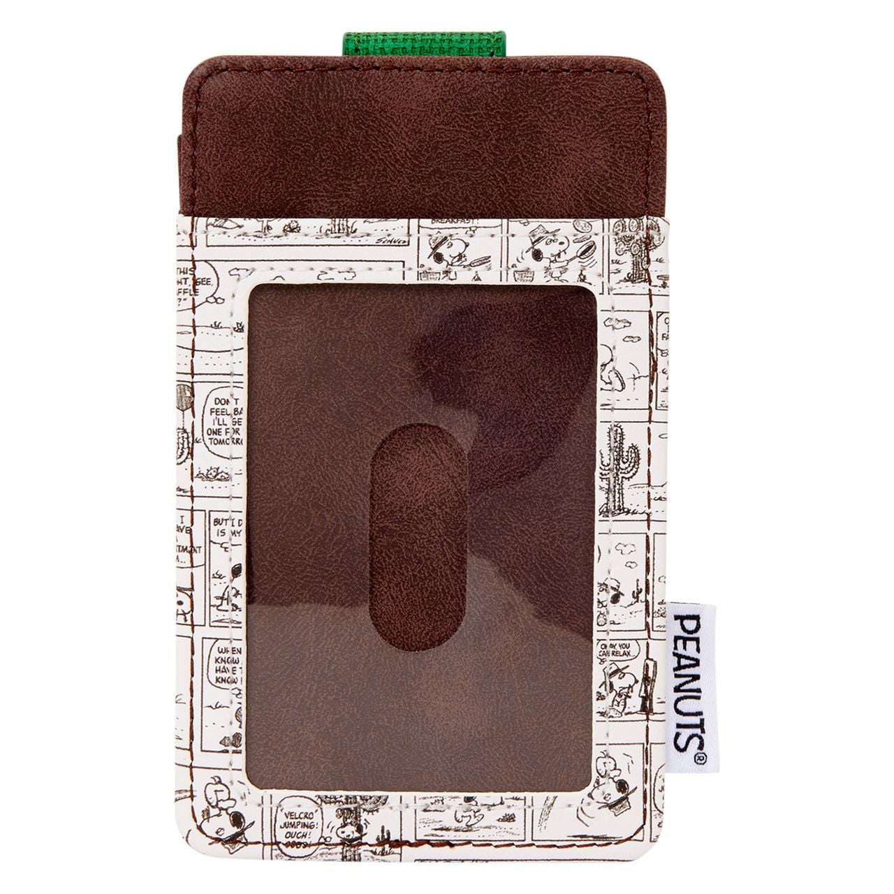 Peanuts Spike Desert Card Holder Gallery Image 4