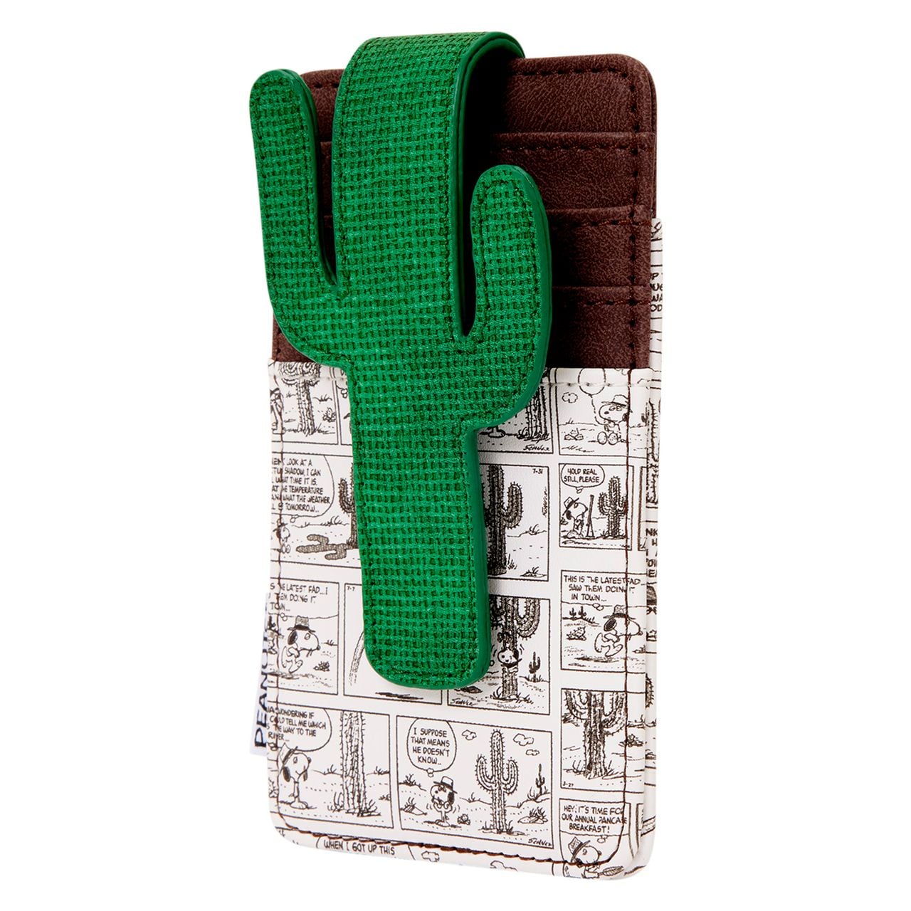 Peanuts Spike Desert Card Holder Gallery Image 3