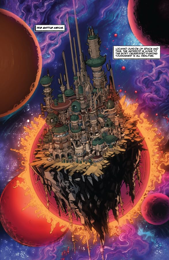 Teenage Mutant Ninja Turtles: Battle Nexus Gallery Image 4