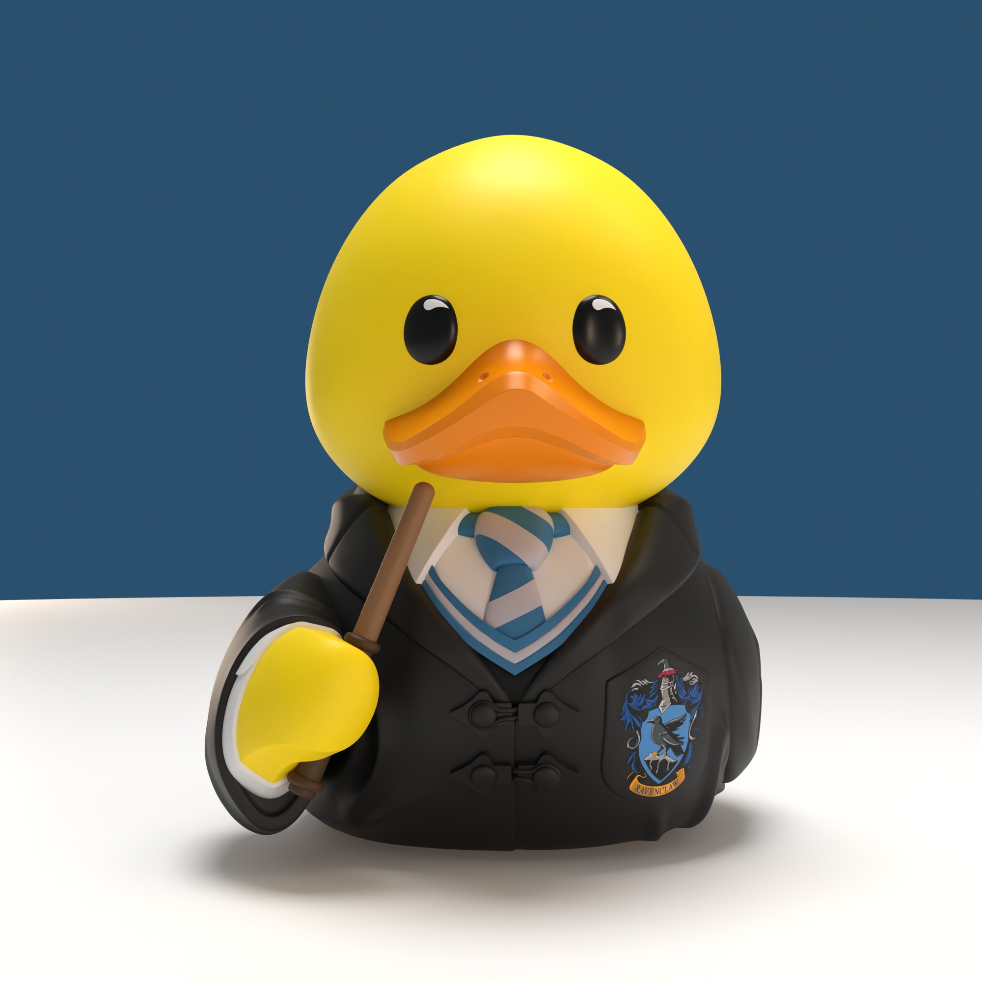 Harry Potter TUBBZ Ravenclaw Cosplaying Duck (Collector's Edition) Gallery Image 3