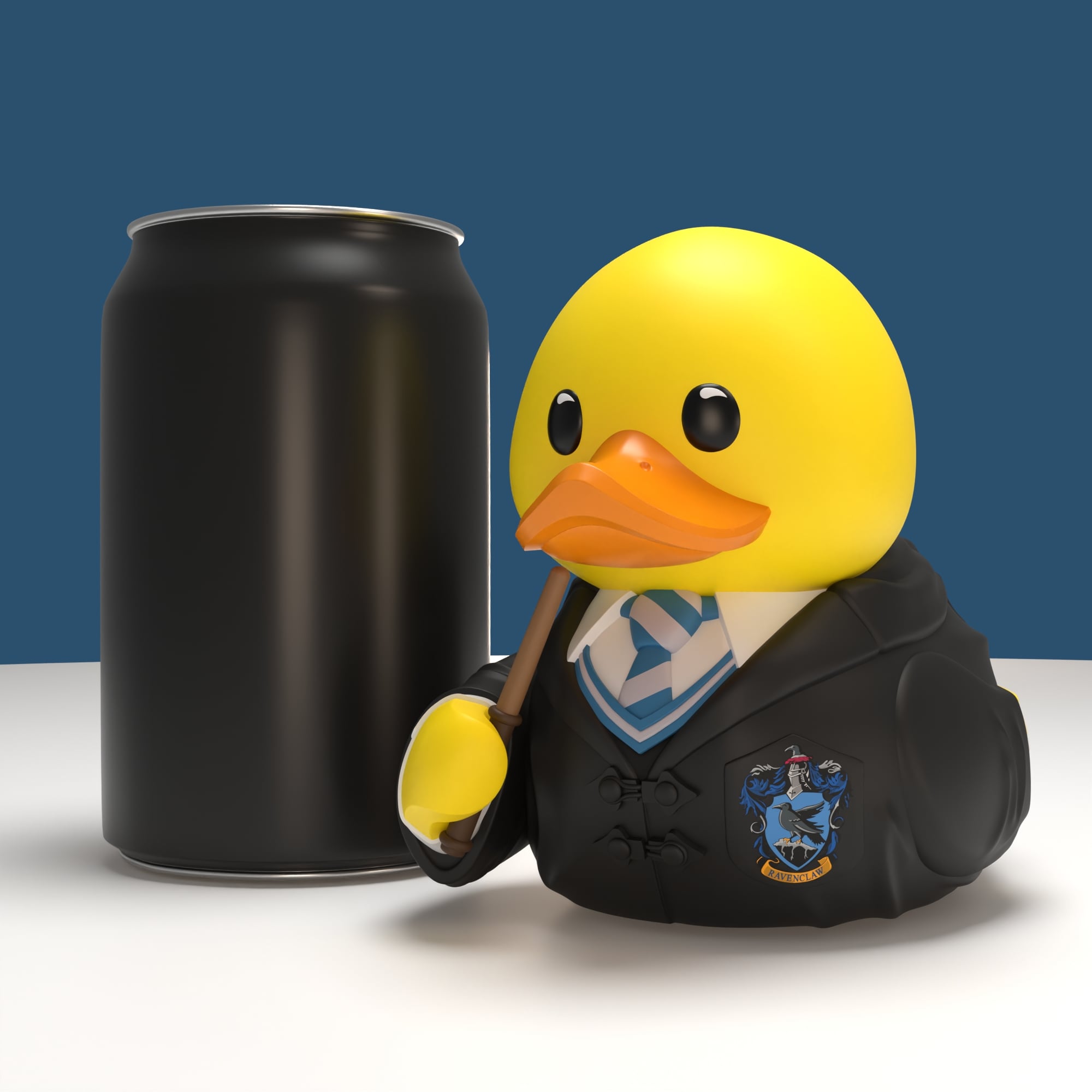 Harry Potter TUBBZ Ravenclaw Cosplaying Duck (Collector's Edition) Gallery Image 6