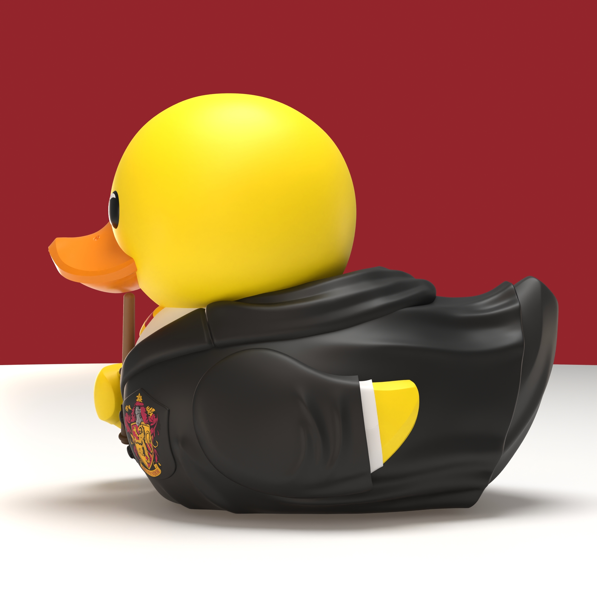 Harry Potter TUBBZ Gryffindor Cosplaying Duck (Boxed Edition) Gallery Image 4
