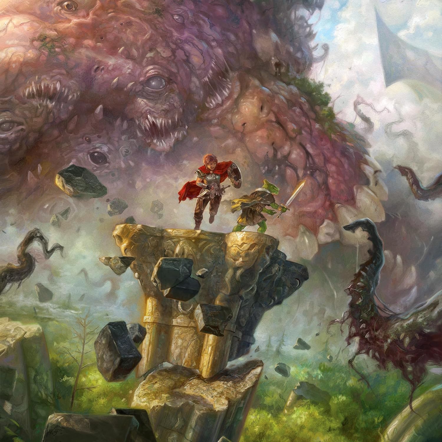 Dungeons & Dragons Role-Playing Game Adventures in Faerun Gallery Image 7