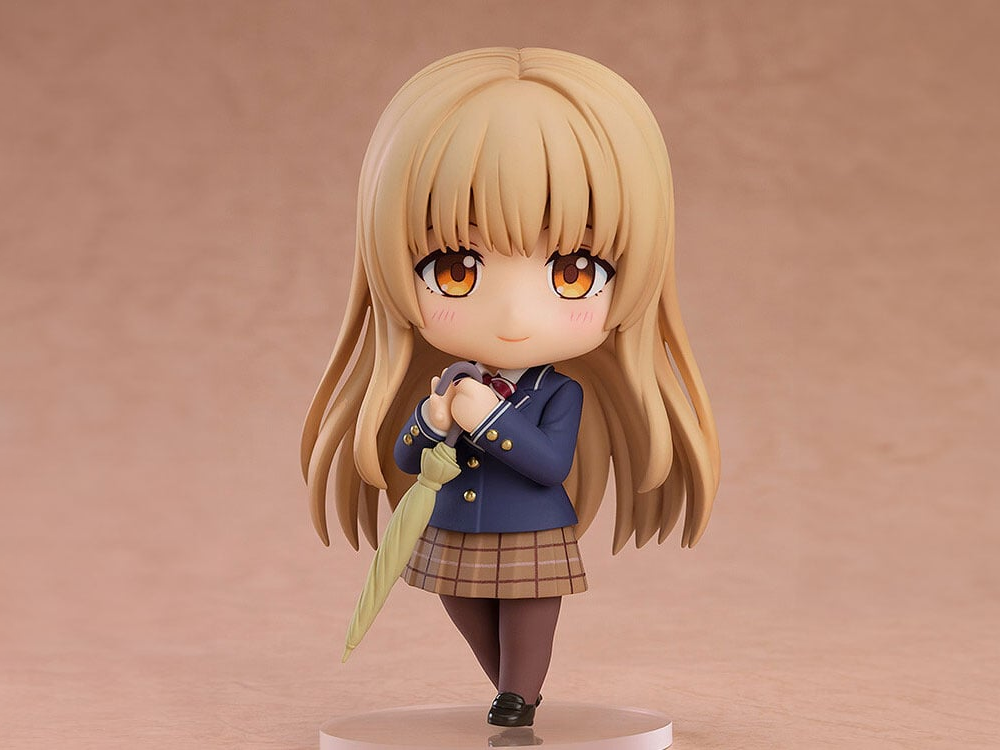 The Angel Next Door Spoils Me Rotten Nendoroid No.2064 Mahiru Shiina (Reissue) Gallery Image 1