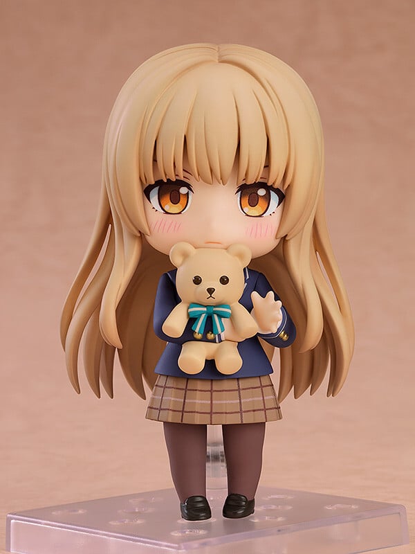 The Angel Next Door Spoils Me Rotten Nendoroid No.2064 Mahiru Shiina (Reissue) Gallery Image 5
