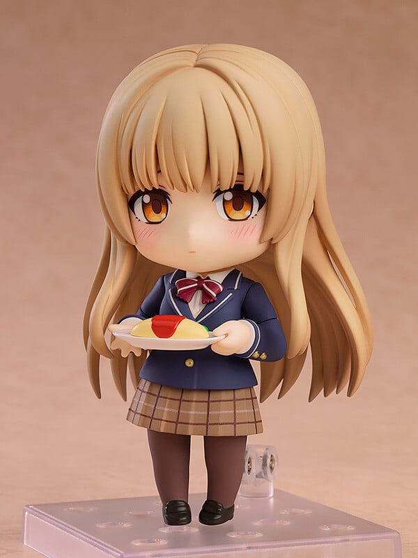 The Angel Next Door Spoils Me Rotten Nendoroid No.2064 Mahiru Shiina (Reissue) Gallery Image 4