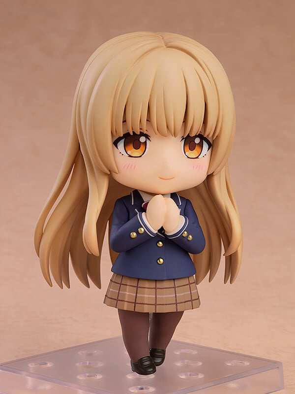 The Angel Next Door Spoils Me Rotten Nendoroid No.2064 Mahiru Shiina (Reissue) Gallery Image 7