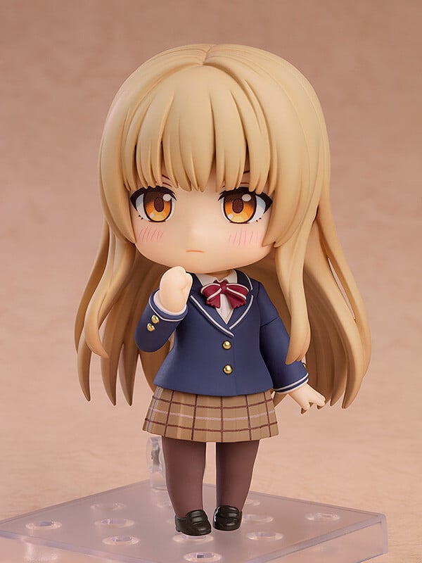 The Angel Next Door Spoils Me Rotten Nendoroid No.2064 Mahiru Shiina (Reissue) Gallery Image 6