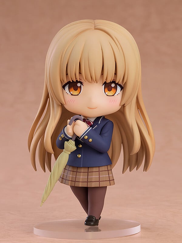 The Angel Next Door Spoils Me Rotten Nendoroid No.2064 Mahiru Shiina (Reissue) Gallery Image 3