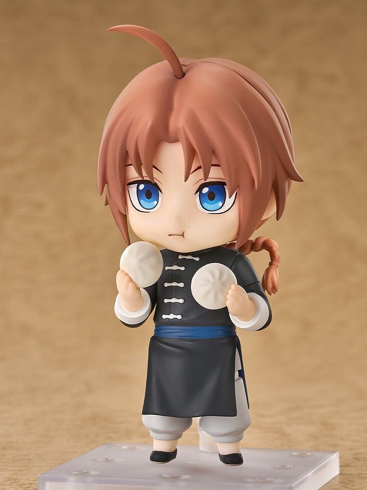 Gintama Nendoroid No.3067 Kamui Gallery Image 7