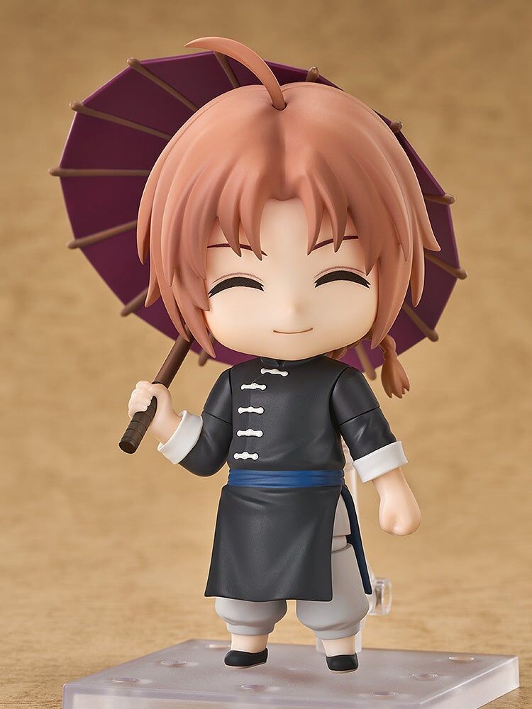 Gintama Nendoroid No.3067 Kamui Gallery Image 3