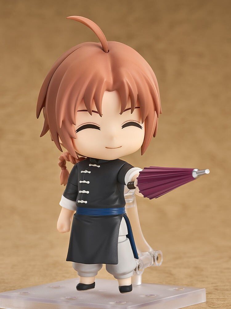 Gintama Nendoroid No.3067 Kamui Gallery Image 4