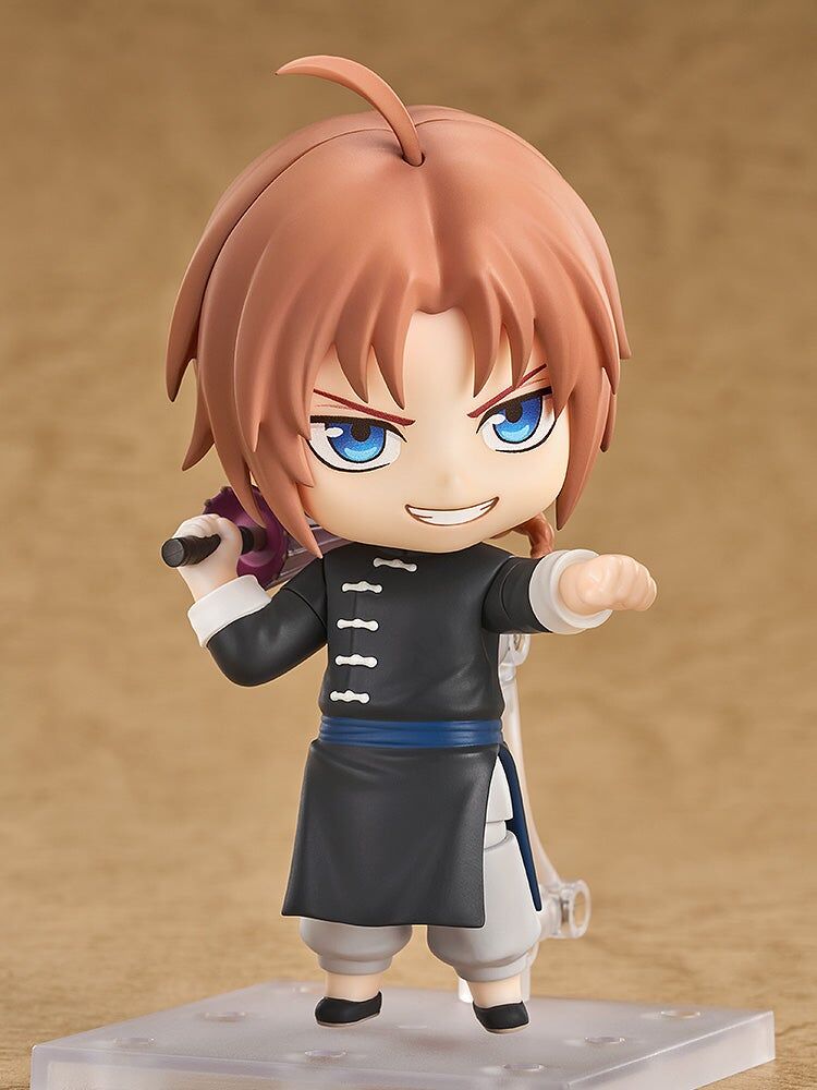 Gintama Nendoroid No.3067 Kamui Gallery Image 6