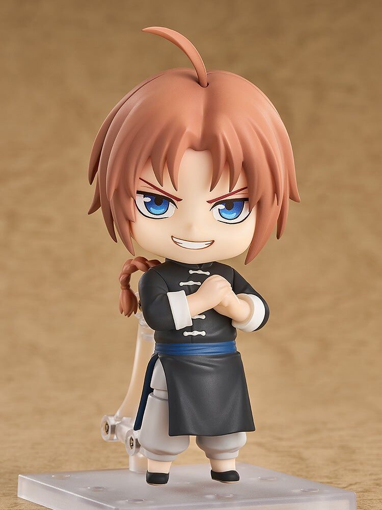 Gintama Nendoroid No.3067 Kamui Gallery Image 5