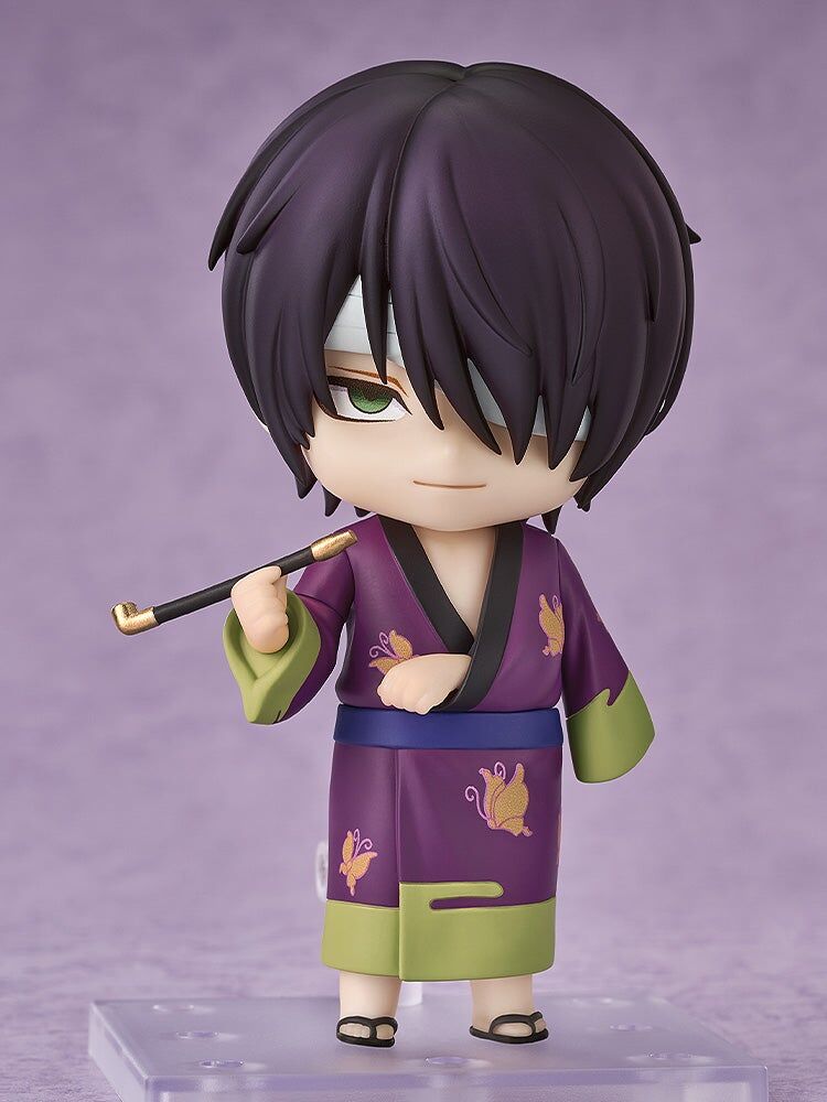 Gintama Nendoroid No.3047 Shinsuke Takasugi Gallery Image 3