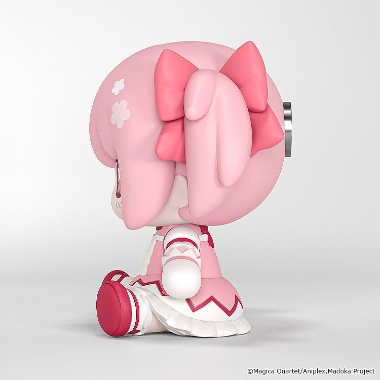 Puella Magi Madoka Magica Huggy Good Smile Madoka Kaname Figure Gallery Image 5