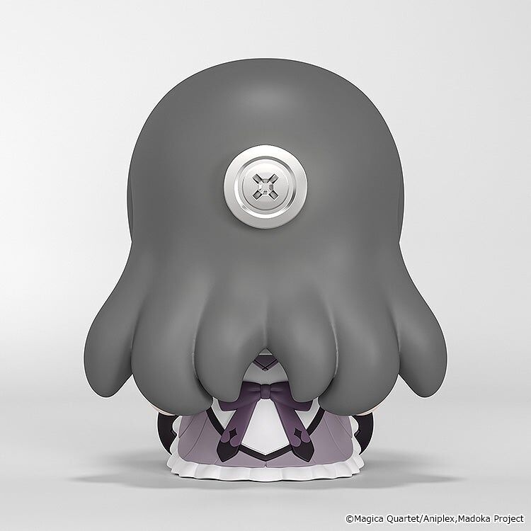 Puella Magi Madoka Magica Huggy Good Smile Homura Akemi Figure Gallery Image 6