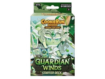 CookieRun Braverse TCG: 2025-2026 World Championship Beast Cookie