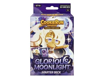CookieRun Braverse TCG: 2025-2026 World Championship Beast Cookie
