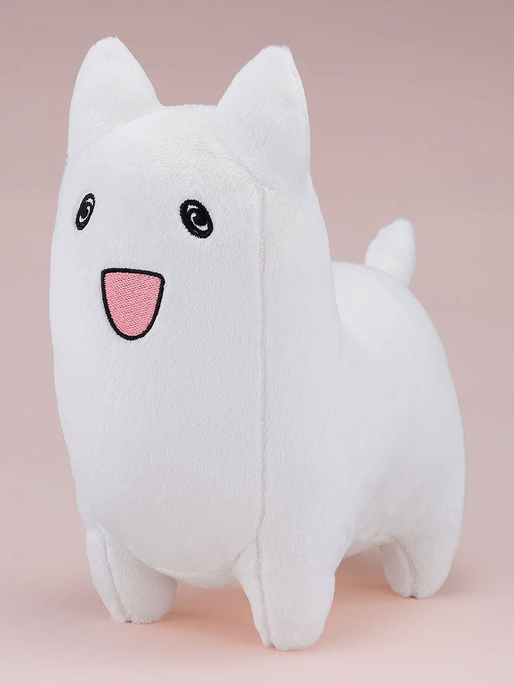 The Laid-Off Cheat-Granting Mage Enjoys a Second Lease on Life Donguri Plushie Gallery Image 3