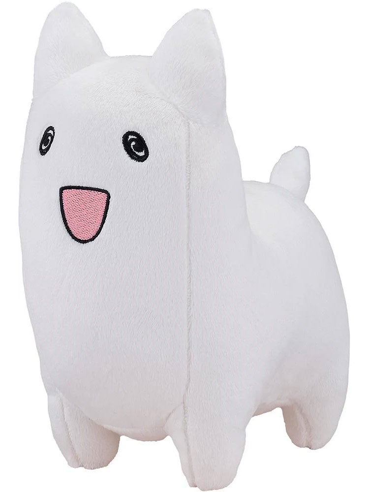 The Laid-Off Cheat-Granting Mage Enjoys a Second Lease on Life Donguri Plushie Gallery Image 4