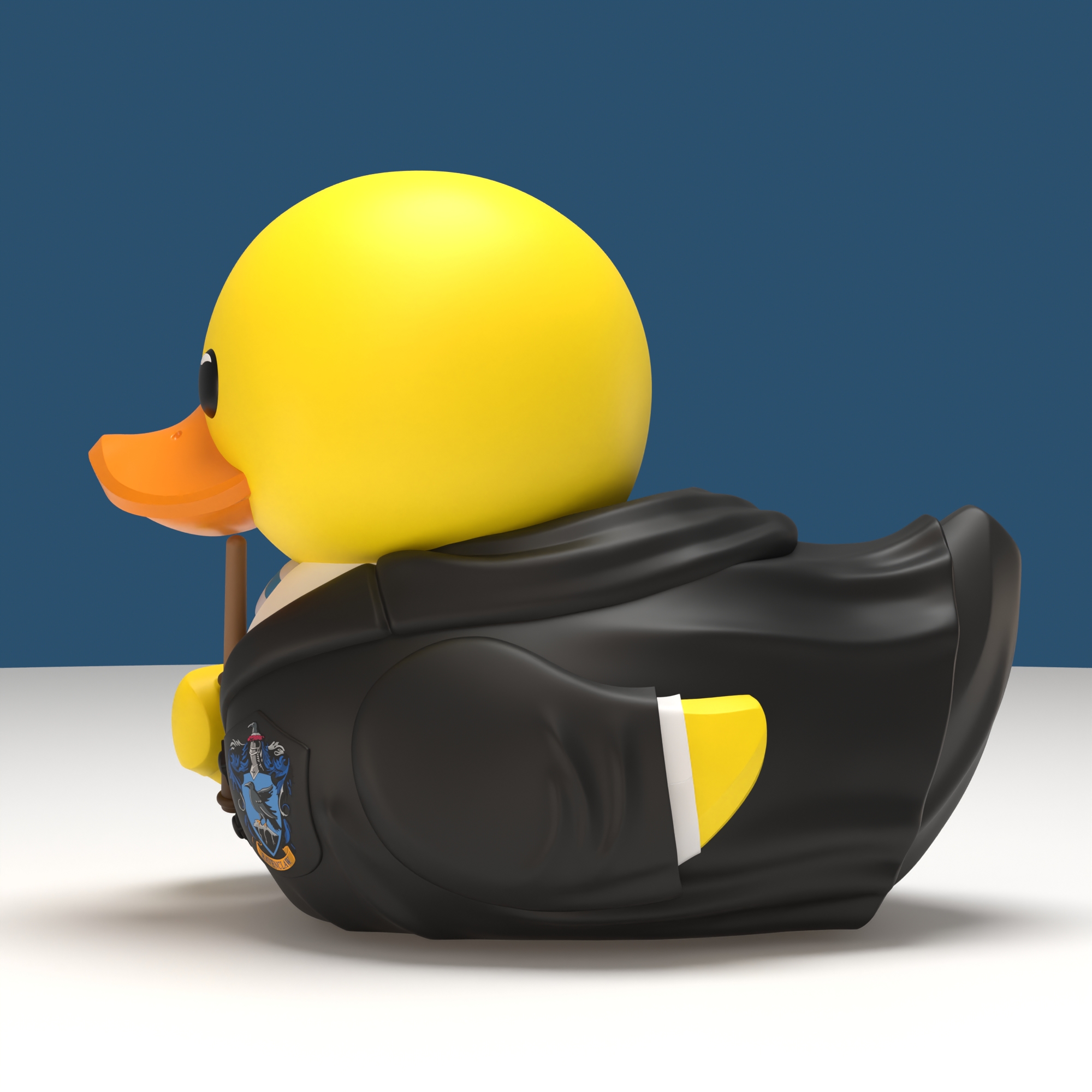 Harry Potter TUBBZ Ravenclaw Cosplaying Duck (Boxed Edition) Gallery Image 4
