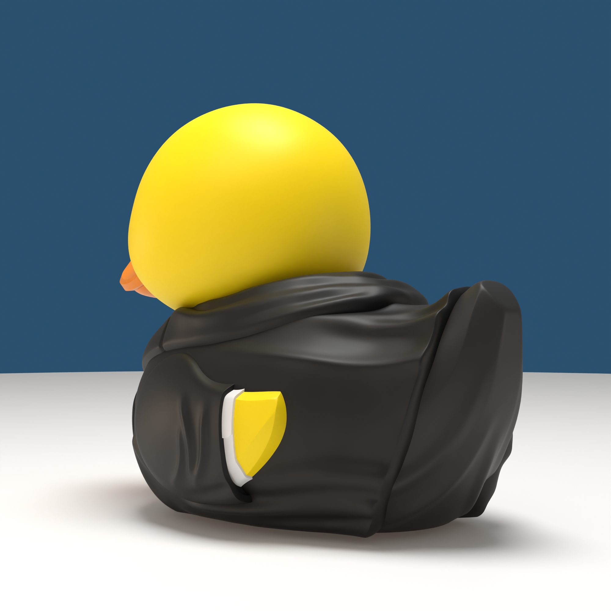 Harry Potter TUBBZ Ravenclaw Cosplaying Duck (Boxed Edition) Gallery Image 5