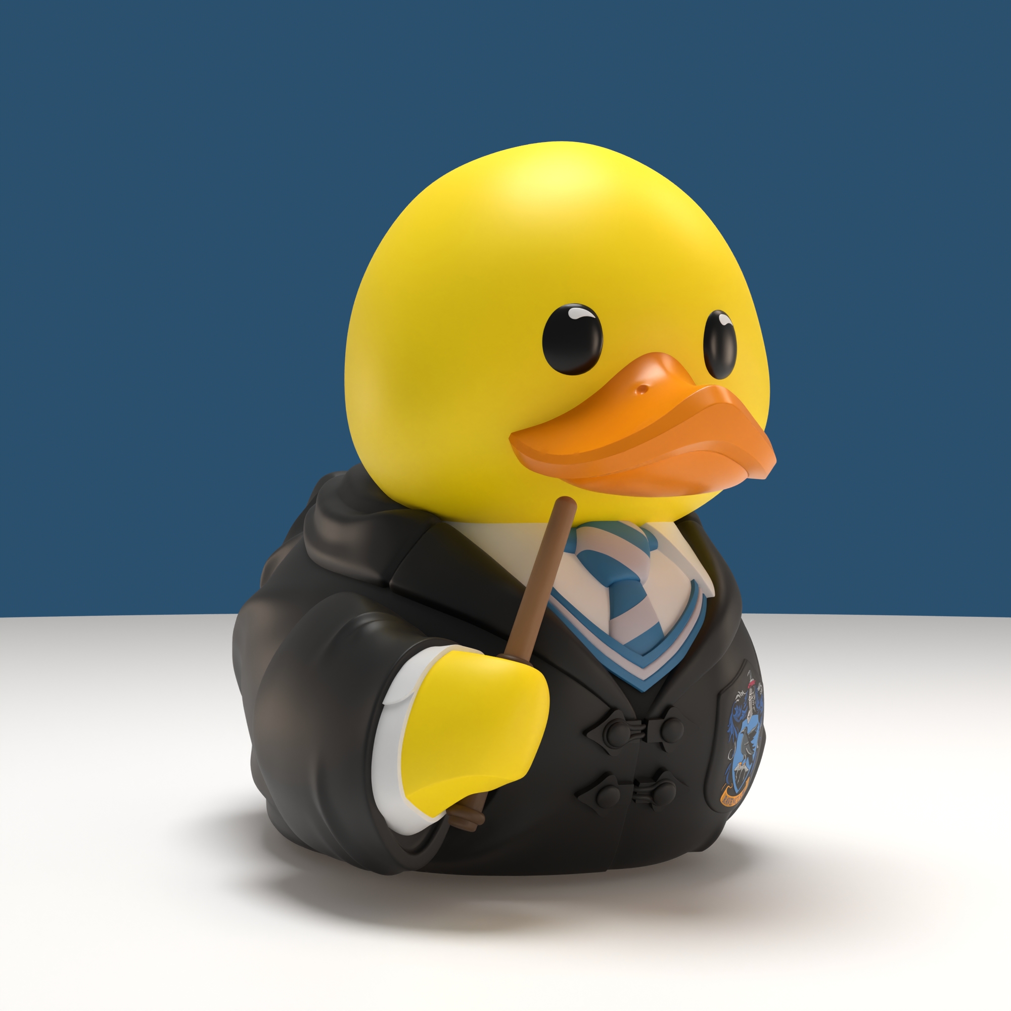 Harry Potter TUBBZ Ravenclaw Cosplaying Duck (Boxed Edition) Gallery Image 9