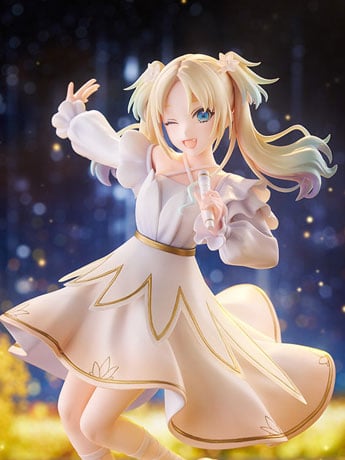 Image of Love Live! Hasunosora Girls' High School Idol Club F:Nex Rurino Osawa 1/7 Scale Figure