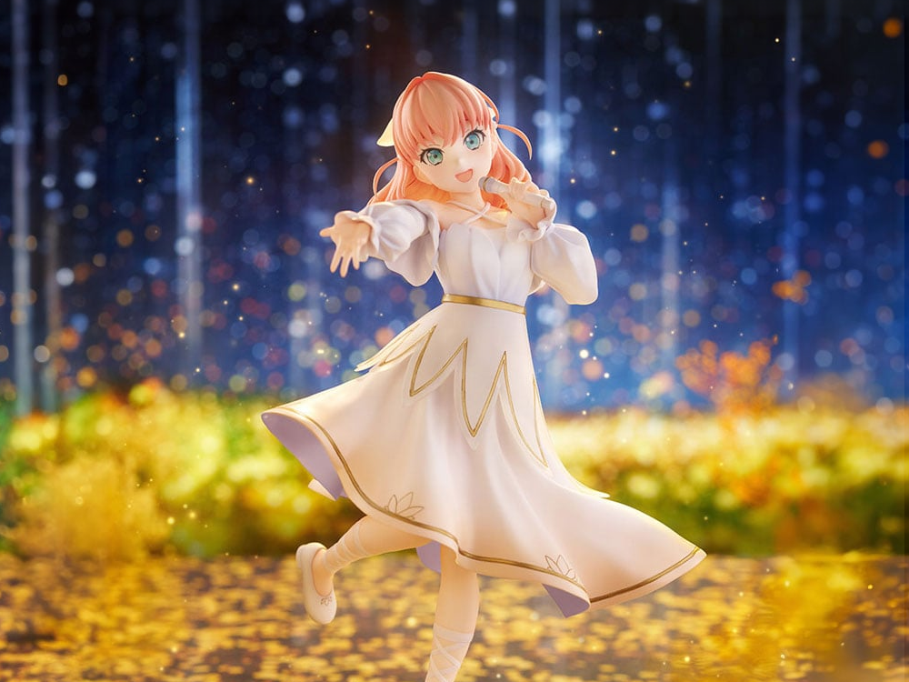 Love Live! Hasunosora Girls' High School Idol Club F:Nex Kaho Hinoshita 1/7 Scale Figure Gallery Image 1