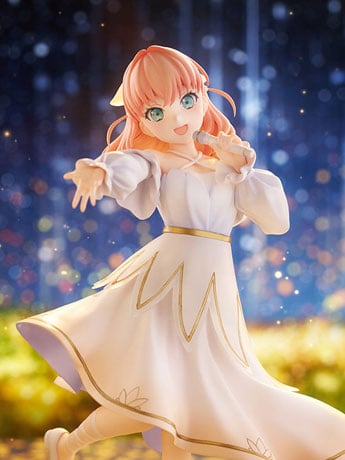 Image of Love Live! Hasunosora Girls' High School Idol Club F:Nex Kaho Hinoshita 1/7 Scale Figure