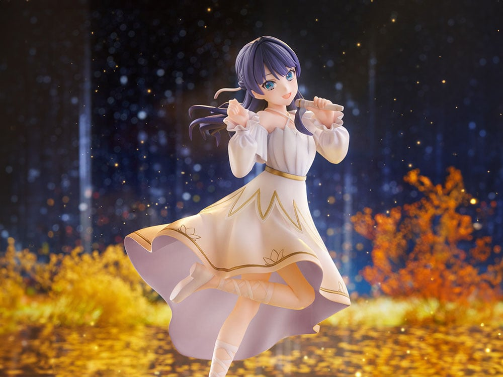 Love Live! Hasunosora Girls' High School Idol Club F:Nex Sayaka Murano 1/7 Scale Figure Gallery Image 1