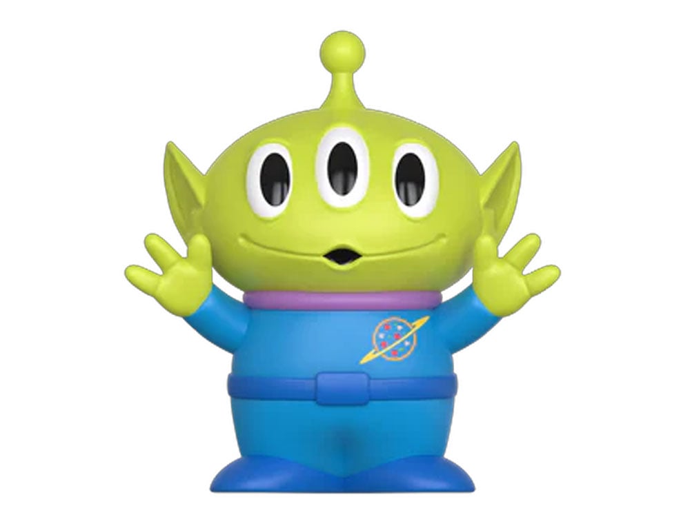 Toy Story PIX! Alien Limited Edition Figure Gallery Image 1