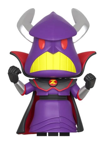 Image of Toy Story PIX! Zurg Limited Edition Figure