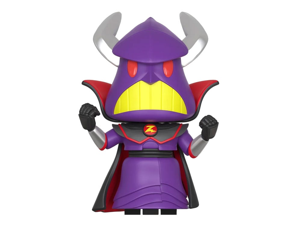 Toy Story PIX! Zurg Limited Edition Figure Gallery Image 1